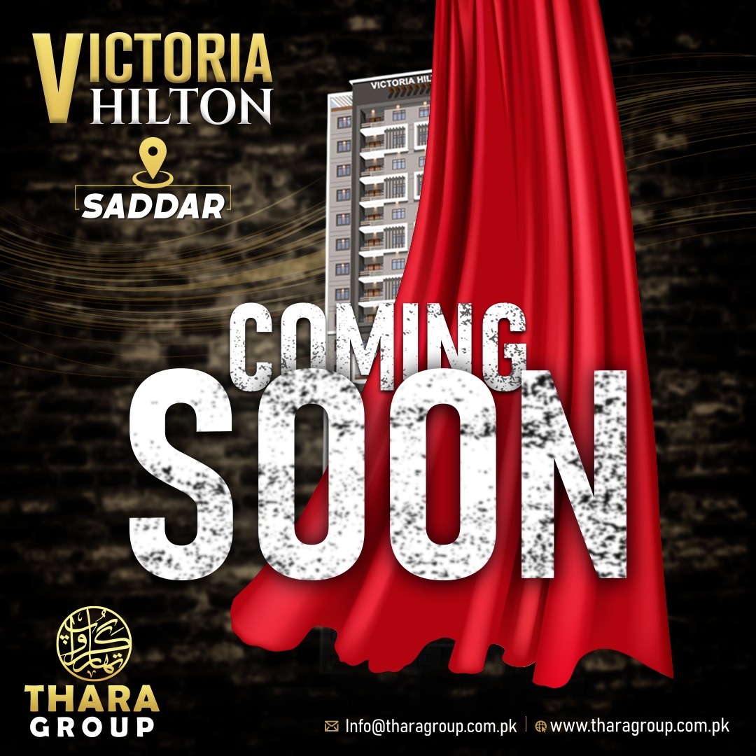 Victoria Hilton